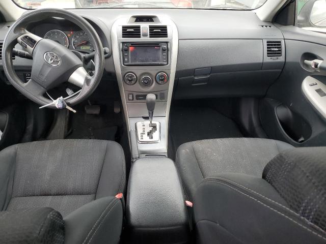Photo 8 from auction – 2013 TOYOTA COROLLA BA with VIN 2T1BU4EE2DC053707