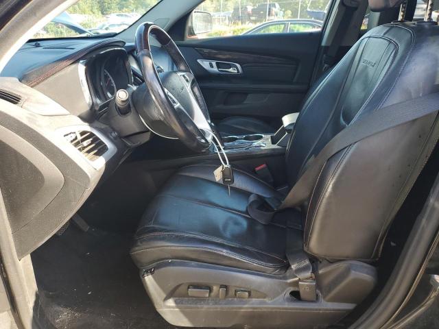 Photo 7 from auction – 2015 GMC TERRAIN DE with VIN 2GKFLZE32F6417388