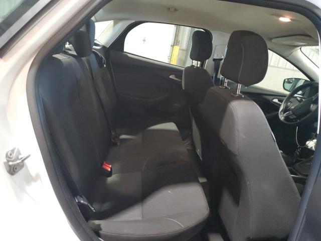 Photo 10 from auction – 2018 FORD FOCUS SE with VIN 1FADP3FE1JL209903
