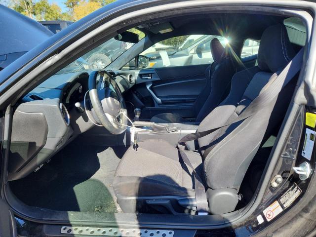 Photo 7 from auction – 2017 TOYOTA 86 BASE with VIN JF1ZNAA15H8705076