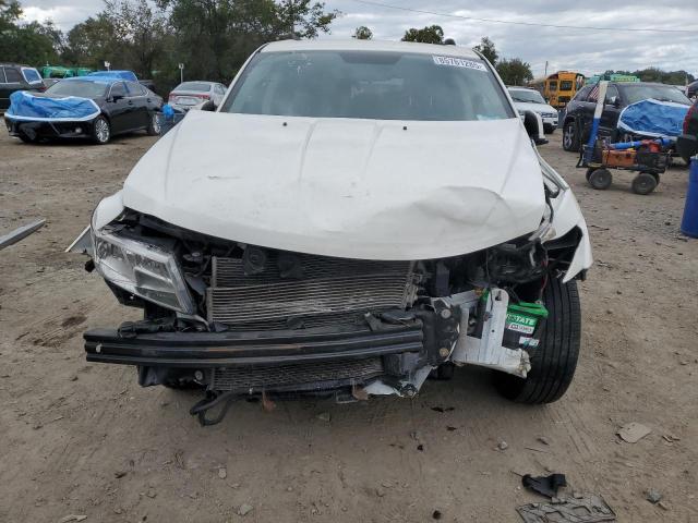 Photo 5 from auction – 2014 DODGE JOURNEY SX with VIN 3C4PDDBG5ET225013