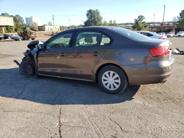 Photo 2 from auction – 2013 VOLKSWAGEN JETTA BASE with VIN 3VW2K7AJ9DM304186