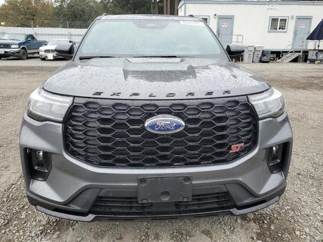 Photo 5 from auction – 2025 FORD EXPLORER S with VIN 1FMWK8GC7SGA80292