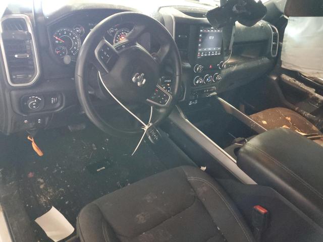 Photo 8 from auction – 2021 RAM 1500 with VIN 1C6SRFFT9MN671332