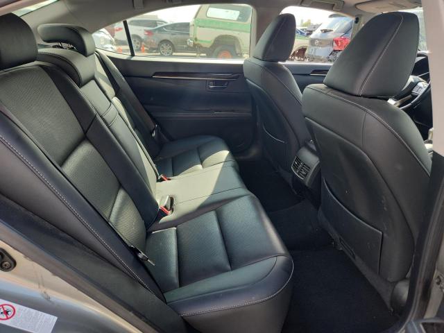 Photo 10 from auction – 2016 LEXUS ES 300H with VIN JTHBW1GG7G2101954