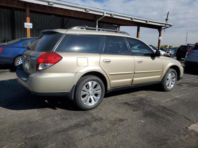 Photo 3 from auction – 2008 SUBARU OUTBACK 3. with VIN 4S4BP86C684336823