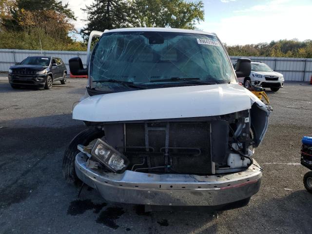 Photo 5 from auction – 2019 CHEVROLET EXPRESS G3 with VIN 1GAZGPFG7K1269442