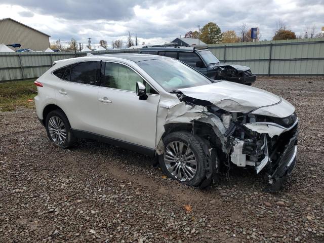 Photo 4 from auction – 2021 TOYOTA VENZA LE with VIN JTEAAAAH7MJ019829