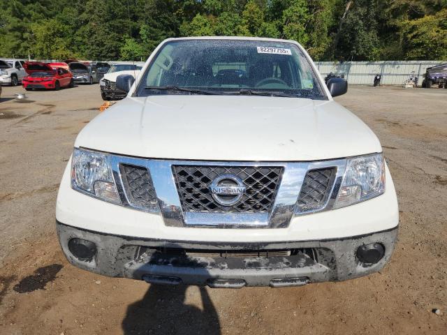Photo 5 from auction – 2019 NISSAN FRONTIER with VIN 1N6BD0CT1KN780144