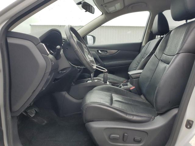 Photo 7 from auction – 2015 NISSAN ROGUE S with VIN 5N1AT2MT0FC776790