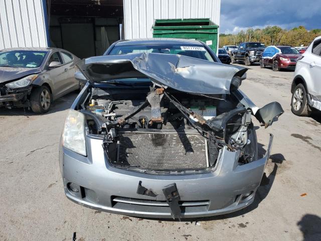 Photo 5 from auction – 2008 NISSAN SENTRA 2.0 with VIN 3N1AB61E68L675641
