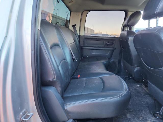 Photo 10 from auction – 2011 DODGE RAM 2500 with VIN 3D7UT2CL1BG529164