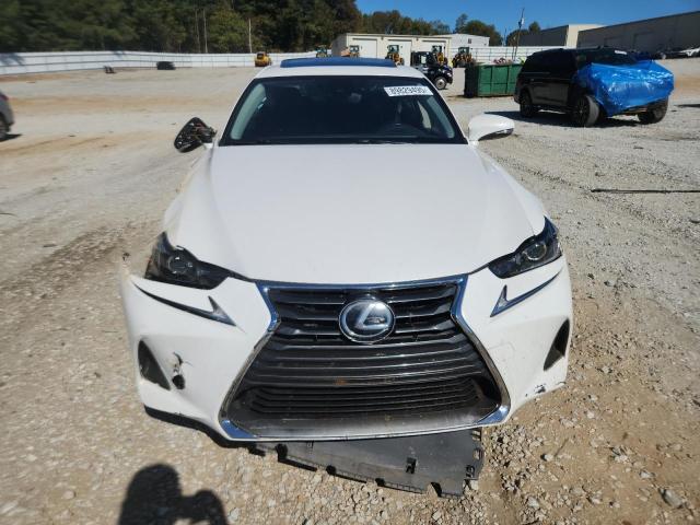 Photo 5 from auction – 2017 LEXUS IS 300 with VIN JTHCM1D24H5019232