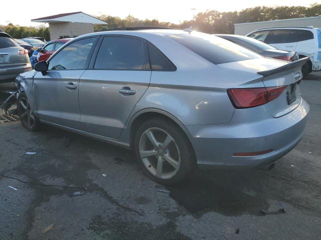 Photo 2 from auction – 2016 AUDI A3 PREMIUM with VIN WAUB8GFF7G1070036