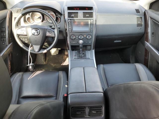 Photo 8 from auction – 2010 MAZDA CX-9 with VIN JM3TB3MA3A0208684