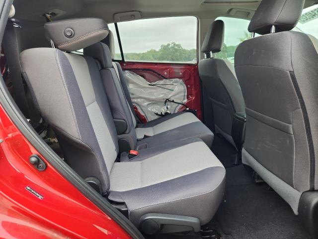 Photo 11 from auction – 2013 TOYOTA RAV4 XLE with VIN 2T3WFREV2DW040034