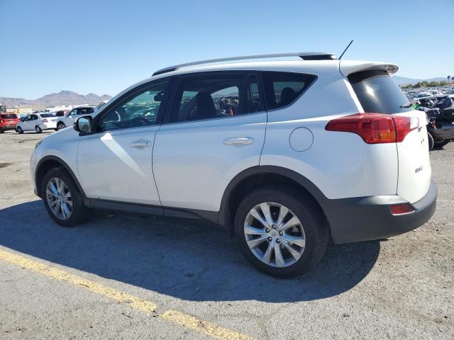 صورة رقم 2 من المزاد - 2013 TOYOTA RAV4 LIMIT مع VIN 2T3DFREV2DW075891