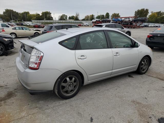 Photo 3 from auction – 2007 TOYOTA PRIUS with VIN JTDKB20U177633965