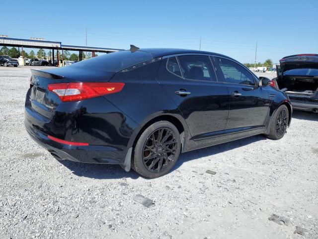 صورة رقم 3 من المزاد - 2012 KIA OPTIMA SX مع VIN 5XXGR4A63CG084493