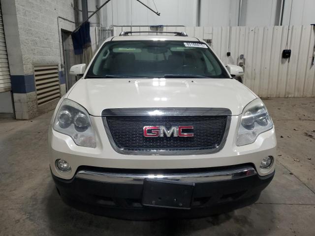 Photo 5 from auction – 2008 GMC ACADIA SLT with VIN 1GKEV33758J152979