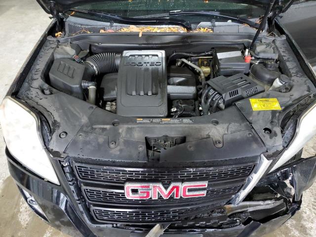 Photo 12 from auction – 2015 GMC TERRAIN SLE with VIN 2GKFLWEK0F6202551