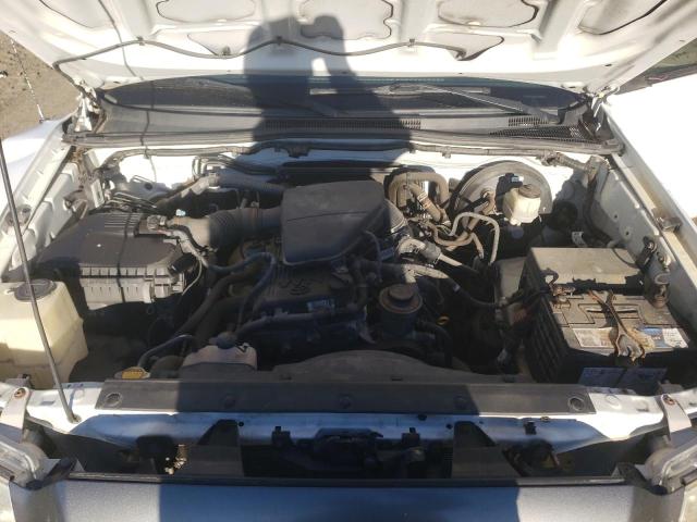 Photo 11 from auction – 2015 TOYOTA TACOMA ACCESS CAB with VIN 5TFTX4CN4FX061102