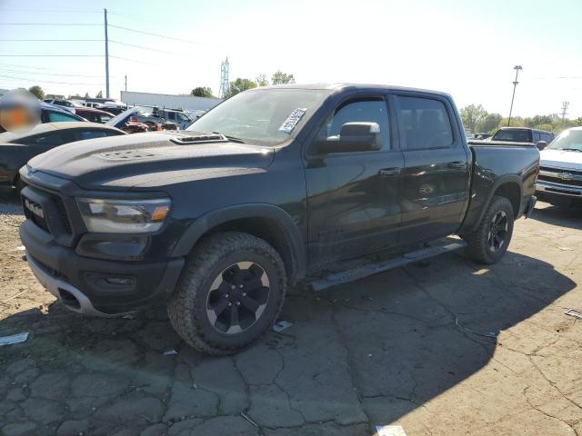 Foto 1 de la subasta – 2019 RAM 1500 REBEL con VIN 1C6SRFLT1KN542003