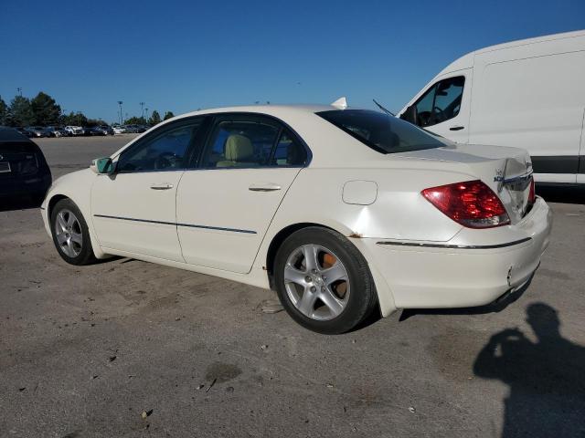 Photo 2 from auction – 2006 ACURA RL with VIN JH4KB16526C012264