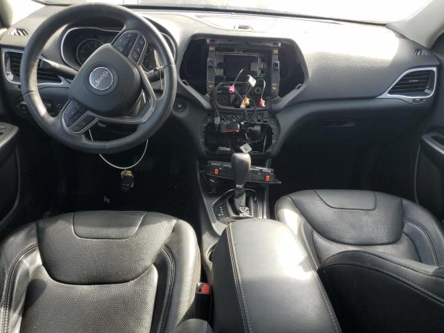 Photo 8 from auction – 2019 JEEP CHEROKEE L with VIN 1C4PJMDN9KD194337