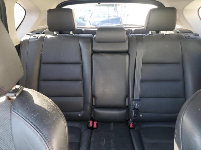 Photo 10 from auction – 2014 MAZDA CX-5 GT with VIN JM3KE2DY1E0418930