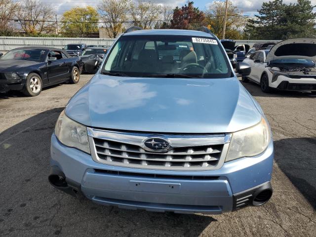 Photo 5 from auction – 2012 SUBARU FORESTER 2 with VIN JF2SHBBC3CH419245