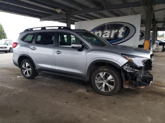 Photo 4 from auction – 2025 SUBARU ASCENT PRE with VIN 4S4WMADD2S3407851