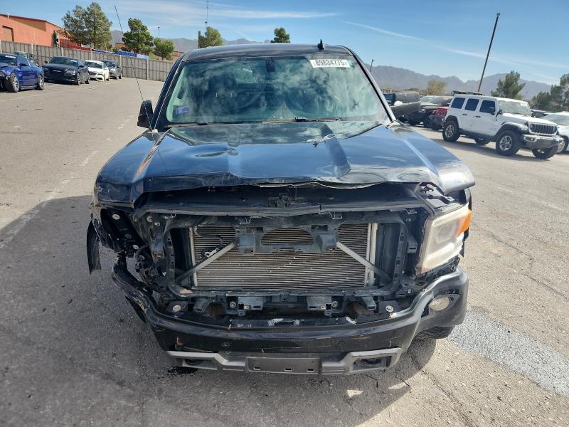 صورة رقم 5 من المزاد - 2014 GMC SIERRA K15 مع VIN 3GTU2VEC0EG562964