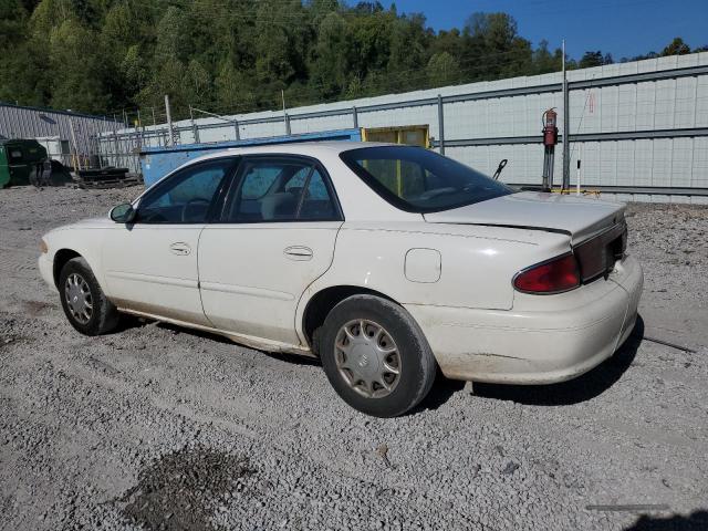 Photo 2 from auction – 2005 BUICK CENTURY CU with VIN 2G4WS52J951160196