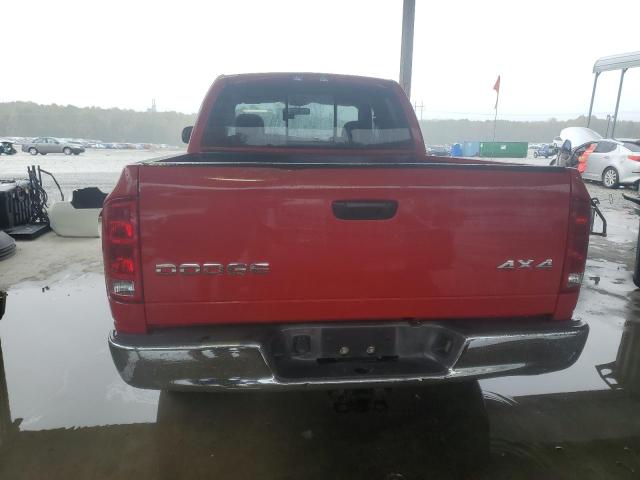 Photo 6 from auction – 2002 DODGE RAM 1500 with VIN 3D7HU18N82G123871