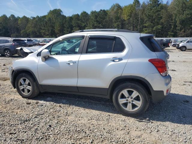 Photo 2 from auction – 2017 CHEVROLET TRAX 1LT with VIN KL7CJLSB9HB180232