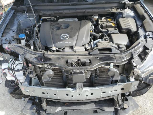 Photo 12 from auction – 2024 MAZDA CX-5 PREFE with VIN JM3KFBCL3R0504166