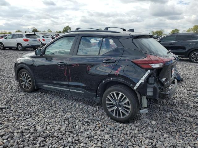 Photo 2 from auction – 2023 NISSAN KICKS SR with VIN 3N1CP5DV4PL513439