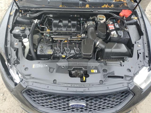 Photo 11 from auction – 2013 FORD TAURUS SEL with VIN 1FAHP2E8XDG228471