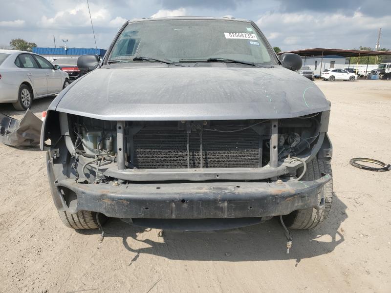 Photo 5 from auction – 2008 CHEVROLET TRAILBLAZE with VIN 1GNDS13S082130995
