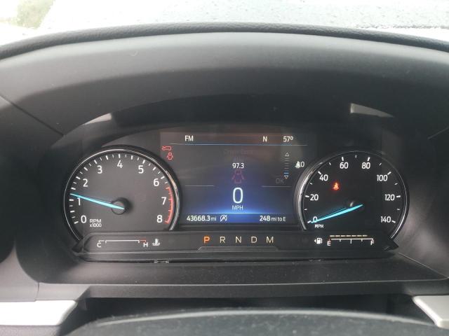 Photo 9 from auction – 2020 FORD EXPLORER X with VIN 1FMSK8DH7LGC80282