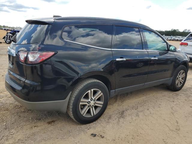 Photo 3 from auction – 2017 CHEVROLET TRAVERSE L with VIN 1GNKRGKD0HJ294021