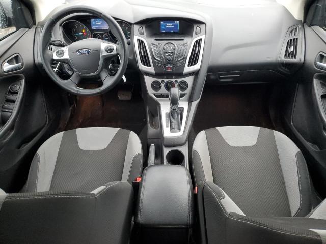 Photo 8 from auction – 2014 FORD FOCUS SE with VIN 1FADP3F26EL275732