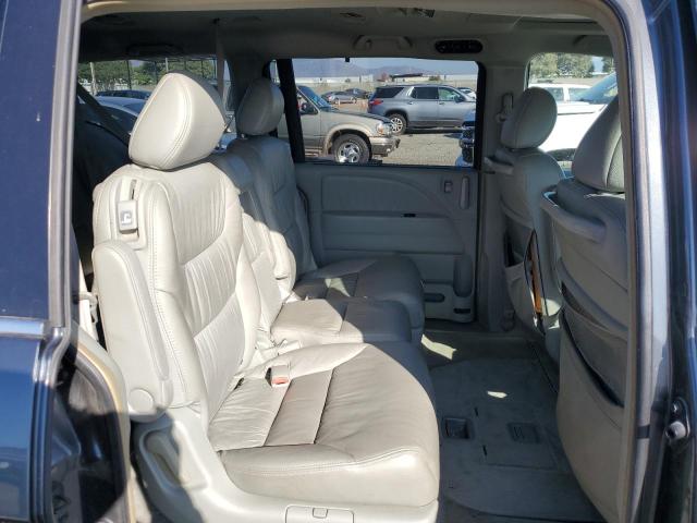 Photo 11 from auction – 2006 HONDA ODYSSEY EX with VIN 5FNRL38786B446991