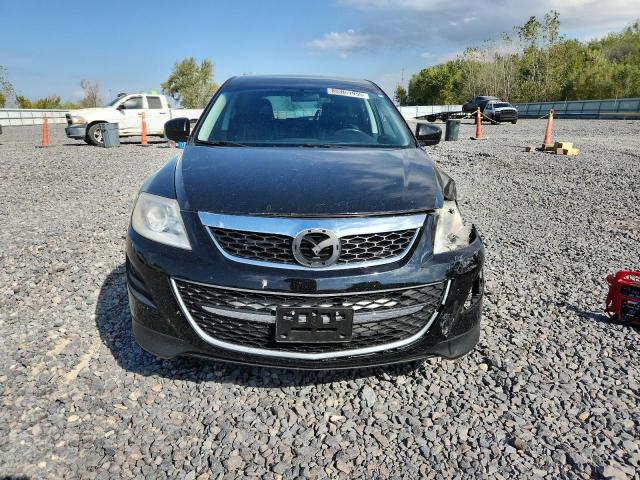 Photo 5 from auction – 2012 MAZDA CX-9 with VIN JM3TB3CA3C0368472