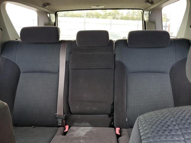 Photo 10 from auction – 2004 TOYOTA 4RUNNER SR with VIN JTEZU14R540040702