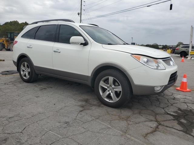 Photo 4 from auction – 2011 HYUNDAI VERACRUZ G with VIN KM8NU4CC1BU173301