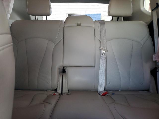 Photo 10 from auction – 2017 BUICK ENVISION P with VIN LRBFXASA4HD016111