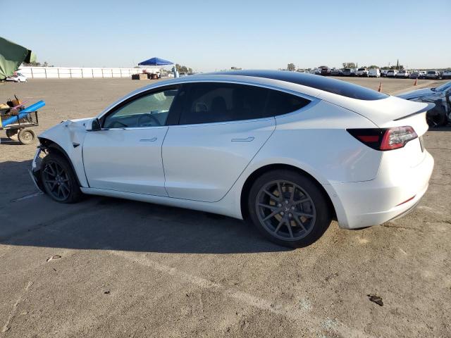 Photo 2 from auction – 2019 TESLA MODEL 3 with VIN 5YJ3E1EA1KF509539