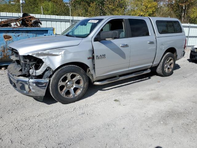 RAM 1500 SLT 2016 with VIN 1C6RR7LT4GS234725 - Photo from auction